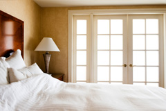 Peckingell bedroom extension costs