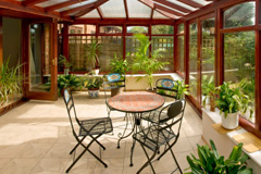 Peckingell conservatory quotes